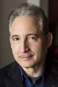 Brian Greene in Out of the Blue