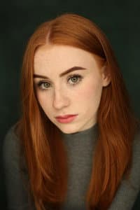 Aisling Sharkey in Ted Lasso