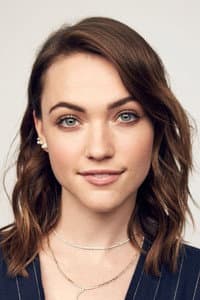 Violett Beane in Truth or Dare