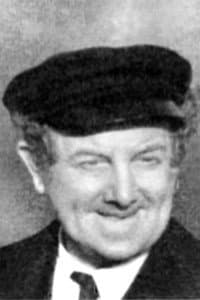 Carl-Ivar Ytterman in Halta Lena och vindögde Per