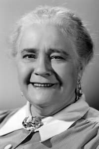Mary Gordon in Clues to Adventure
