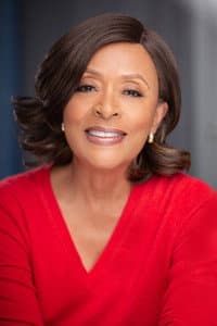 Malena Cunningham Anderson in Secrets to Kill For