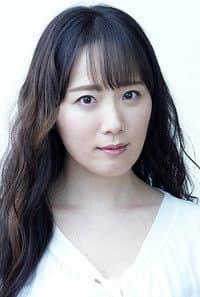 Seina Suzuki in 空へ ―救いの翼　RESCUE WINGS―