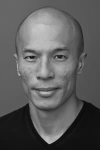 Lim Yu-Beng in As You Like It
