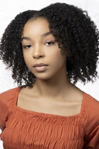 Lindsey Blackwell in The Dunning Man