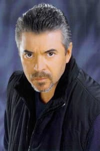 Art Bonilla in La Fuga