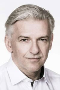 Róbert Alföldi in Cicaverzum
