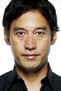 Takahiro Ono in Psychoromantic