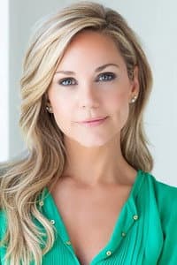Jennifer Birmingham Lee in Lost for Words
