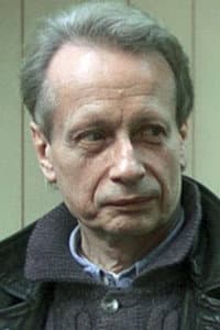 Jean-Jacques Bouhon in Le Cinéma Le Trianon de Verneuil-sur-Avre célèbre Juliet Berto