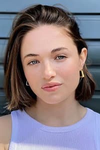 Millie Kent in The Stained Stainlessman