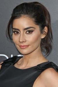 Paola Nuñez in Deseo