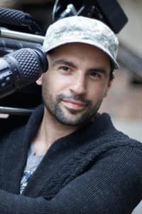 Sam Logan Khaleghi in Approaching Midnight