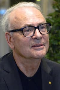 Patrick Modiano in Il était une fois... « Lacombe Lucien »