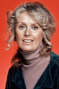 Diana Hyland in Scalplock