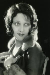 Audrey Ferris in Honky Tonk