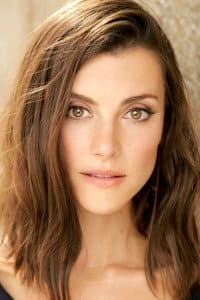 Emma Lahana in Girlfriend Experience