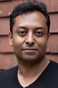 Sashen Naicker in Victor Crowl's Victory