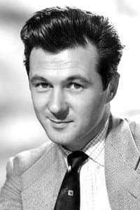 Bryan Forbes in The Key