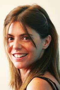 Manuela Velasco in La ley del deseo