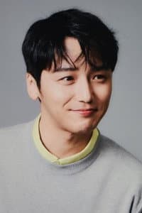 Byun Yo-han in Ha-roo