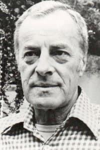 Hugh Paddick in The End of Arthur's Marriage