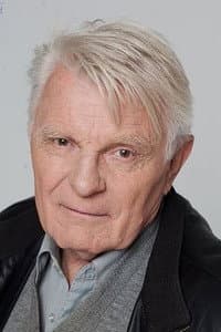 Yuriy Nazarov in Уроки в конце весны