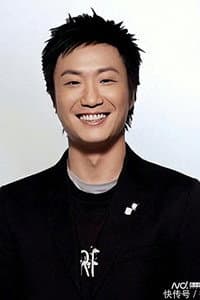 Ronald Cheng Chung-kei in 我要做Model