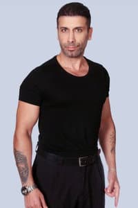 Bulent Celik in Maric