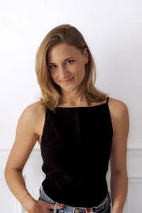 Clémence THOMAS in NUMÉRO 56