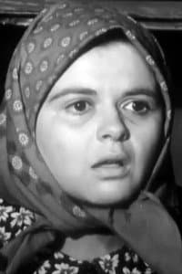Rodica Daminescu in O mica întîmplare