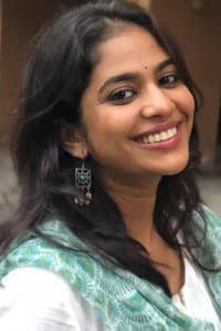 Srindaa in Kuttanpillayude Sivarathri