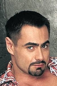 Yuri Breshnev in Amazon Adventure