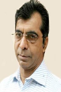 Shri Vallabh Vyas in Insaaf: The Justice