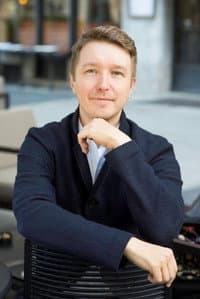 Maxim Mironov in Maometto secondo