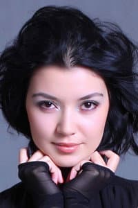 Shahzoda Matchonova in Maqsad