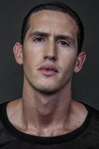 Alan Daicz in Un amor