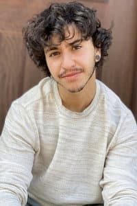 Zach Barack in Dead End: Paranormal Park