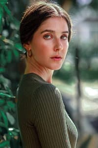 Lori Dorfman in Lost Mind