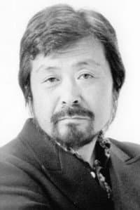 Masashi Amenomori in FUTURE WAR 198X年