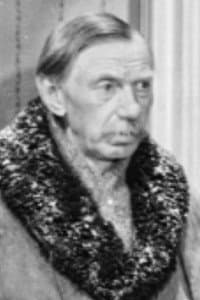 Erik Forslund in Jag är med eder...