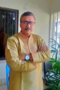Anwar Shahi in Next Door Neighbour