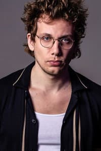 Evan Rissi in Going In