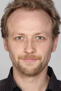 Jiří Laštovka in Dítě hvězdy