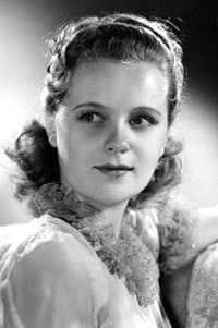 Betty Jaynes in Babes in Arms