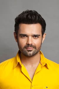Mimoh Chakraborty in Haunted 3D: Echoes of the Past