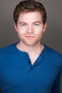 Mason Heidger in Monsters on Main Street