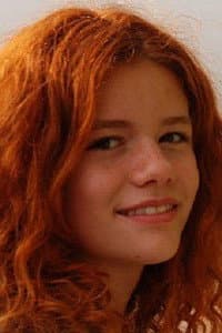 Linn Reusse in Unterm Radar