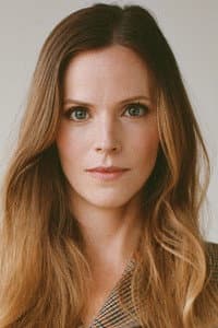 Katie Rose Clarke in Allegiance