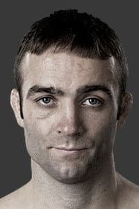 Jacob Volkmann in UFC 106: Ortiz vs. Griffin 2